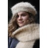 Garenne 100% angora Béret