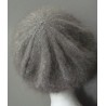 Havane 100% angora Béret