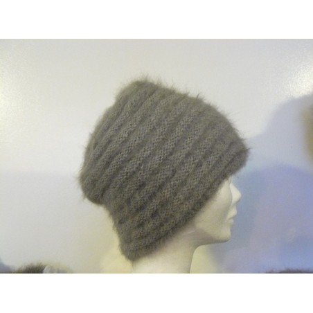 Bonnet mini toque nuage