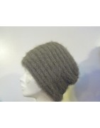 nuage 100% angora bonnet mini toque