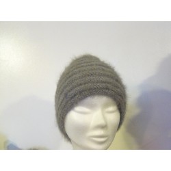 nuage 100% angora bonnet mini toque