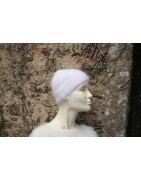 blanc 80% angora petit bonnet