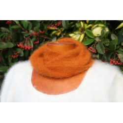 savane 80% angora snood