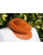 savane 80% angora snood