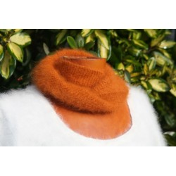 savane 80% angora snood