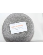 Cône Nuage sans teinture 100% (170 g.)