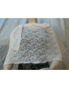 Etole Dentelle angora-coton