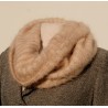 Snood - Cache Cou 100% angora