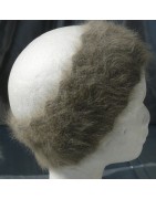 Serre Tête 100% angora - 80% angora 20% mérinos