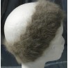 Serre Tête 100% angora - 80% angora 20% mérinos