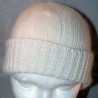 Bonnets 40% angora 40% mérinos