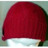 Bonnets 40% angora 40% mérinos