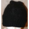 Bonnets 40% angora 40% mérinos