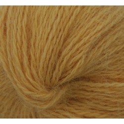 pelote Laine 100% angora  à tricoter