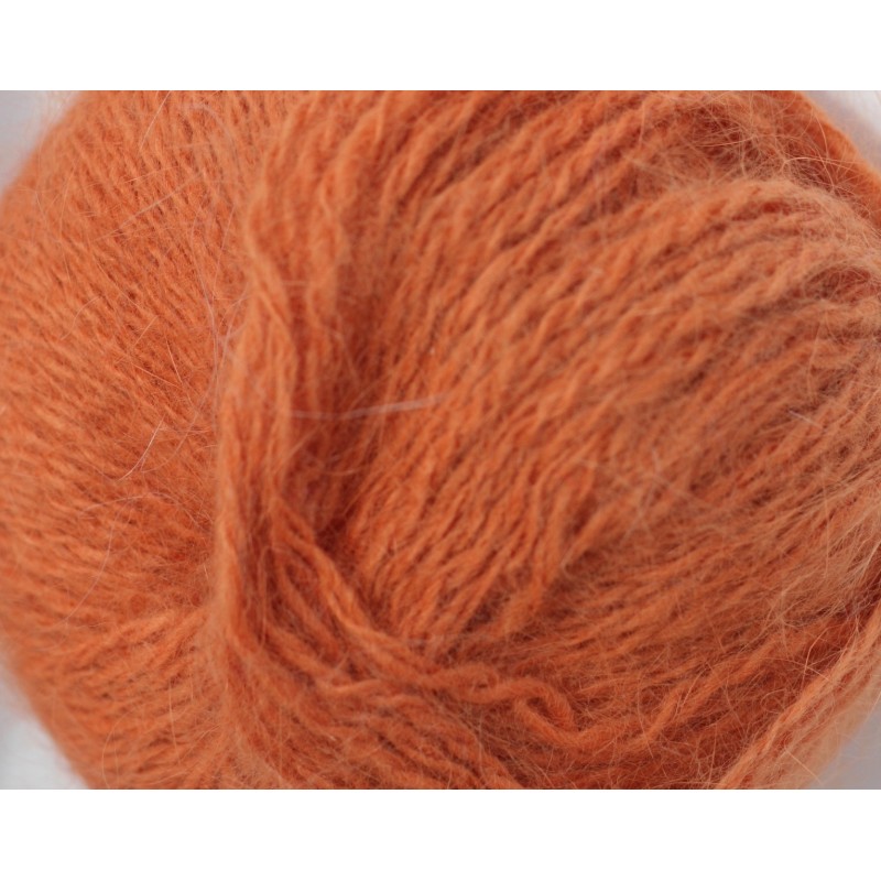 pelote Laine 100% angora à tricoter pelote Laine 100% angora à tricoter