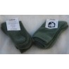 Chaussette Défaut angora-mérinos