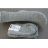 Chaussette Défaut angora-mérinos
