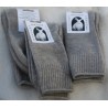 Chaussette Défaut angora-mérinos