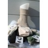 Chaussette Défaut angora-mérinos