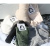 Chaussette Défaut angora-mérinos