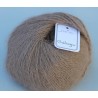 pelote Laine 100% angora  à tricoter