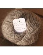 pelote laine angora mérinos à tricoter