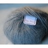 pelote Laine 100% angora  à tricoter