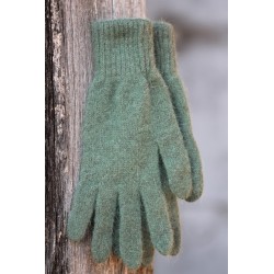 bronze 40% angora gants