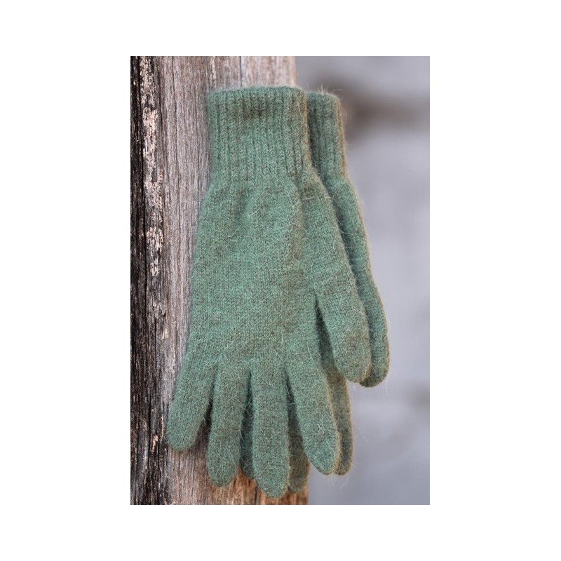 bronze 40% angora gants