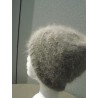 garenne 100% angora Bonnet vague