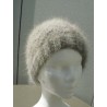 garenne 100% angora Bonnet vague